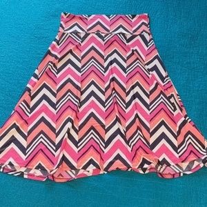 Lularoe skirt size small